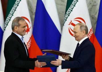 ইরানের প্রতি রাশিয়ার সমর্থন অব্যাহত থাকবে: পুতিন