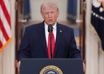 এবার ইরানকে অকথ্য ভাষায় হুমকি দিলেন ট্রাম্প