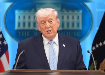 যুক্তরাষ্ট্রের তেলকে ‘বিশ্বের সেরা ও সবচেয়ে মধুর’ বললেন ট্রাম্প