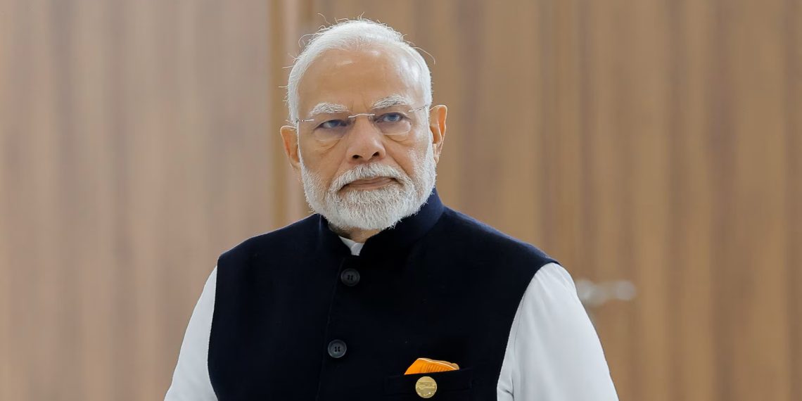 লোকসভায় ভোটে মোদির বড় পরাজয়