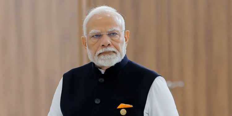 লোকসভায় ভোটে মোদির বড় পরাজয়