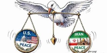 কেন থমকে আছে ইরান-যুক্তরাষ্ট্র শান্তি আলোচনা?