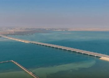 ইরানের ভয়ে বৃহত্তম সেতু বন্ধ করল সৌদি