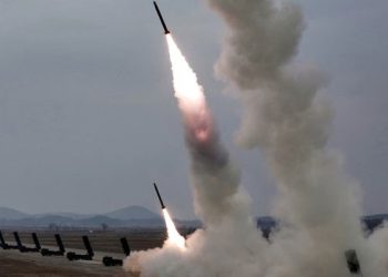 ইরান যুদ্ধের আবহে ফের ক্ষেপণাস্ত্র ছুড়ল উত্তর কোরিয়া, বিশ্বজুড়ে নতুন উদ্বেগ