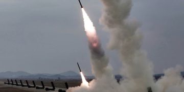 ইরান যুদ্ধের আবহে ফের ক্ষেপণাস্ত্র ছুড়ল উত্তর কোরিয়া, বিশ্বজুড়ে নতুন উদ্বেগ