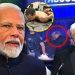 ‘বন্ধু’ ট্রাম্পের নৈশভোজে গুলি, যা বললেন মোদি