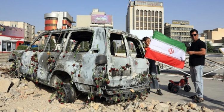 ইরানের বিরুদ্ধে ‘শোচনীয় হার’ দেখেছে যুক্তরাষ্ট্র: রাশিয়া