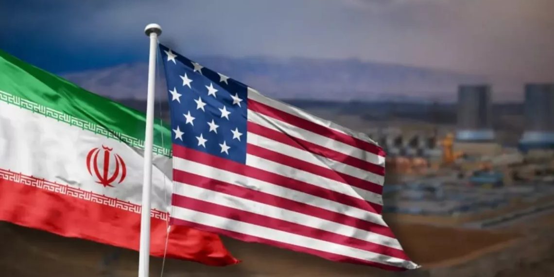 যে কারণে ভেঙে গেল যুক্তরাষ্ট্র-ইরান সংলাপ