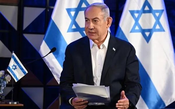 ইরানের বিরুদ্ধে যুদ্ধ শেষ হয়নি: নেতানিয়াহু