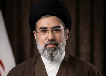 যুক্তরাষ্ট্র-ইসরাইলের উদ্দেশ্যে মোজতবা খামেনির নতুন বার্তা