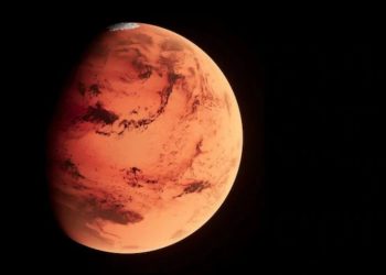 ১৫ বছরেই মানুষের বসবাসের উপযোগী হতে পারে মঙ্গল গ্রহ