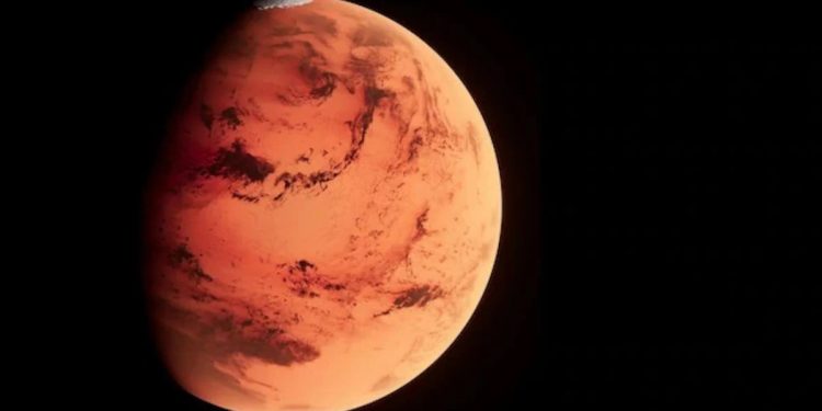 ১৫ বছরেই মানুষের বসবাসের উপযোগী হতে পারে মঙ্গল গ্রহ