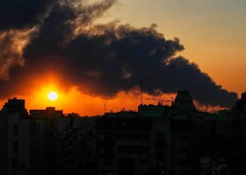 যুক্তরাষ্ট্র ‘রেড লাইন’ পার হলে যুদ্ধ মধ্যপ্রাচ্যের বাইরে ছড়াবে: ইরান