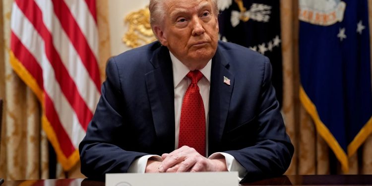 ইরান যুদ্ধবিরতির জন্য অনুরোধ করেছে: ডোনাল্ড ট্রাম্প