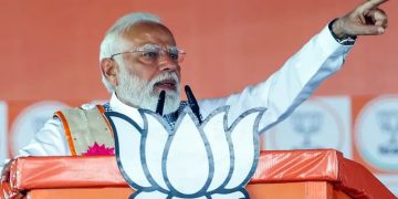 পশ্চিমবঙ্গে বিজেপির জয়ে যা বললেন মোদি