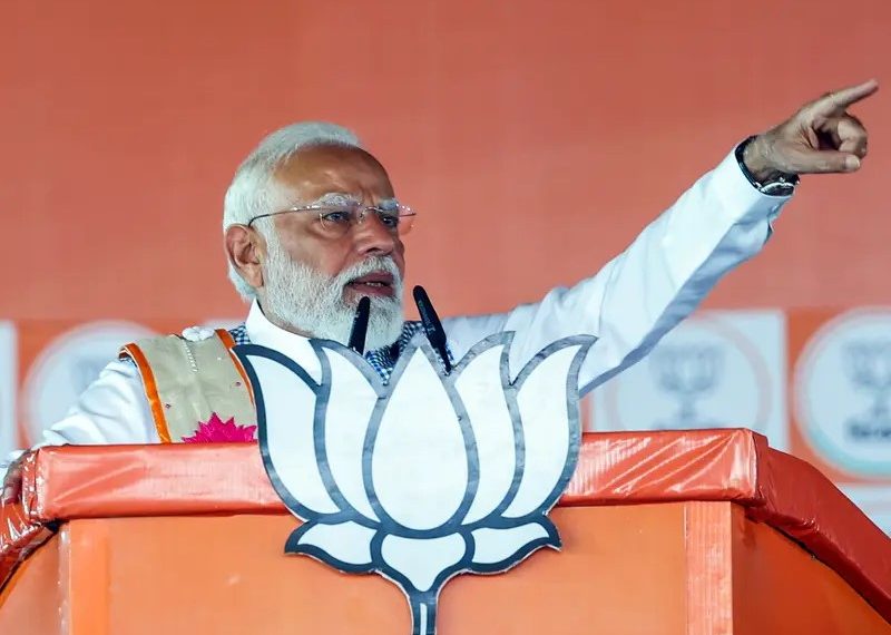 পশ্চিমবঙ্গে বিজেপির জয়ে যা বললেন মোদি