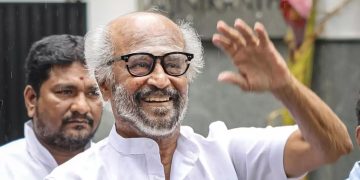 বিজয়ের বিরুদ্ধে ষড়যন্ত্রে জড়িত নই, স্ট্যালিনের পরাজয় কষ্ট দিয়েছে: রজনীকান্ত