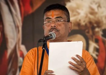 চিকেনস নেক নিয়ে শুভেন্দু সরকারের নতুন সিদ্ধান্ত