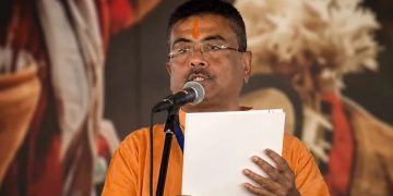চিকেনস নেক নিয়ে শুভেন্দু সরকারের নতুন সিদ্ধান্ত