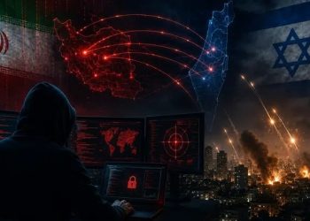 ইসরাইলে ইরানি সাইবার হামলা বেড়েছে তিন গুণ