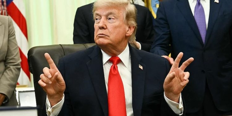 রোববারের মধ্যে সই হতে পারে যুক্তরাষ্ট্র-ইরান শান্তি চুক্তি
