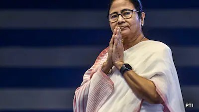 নিজ দল থেকে মমতার বিদায়, তৃণমূলের চেয়ারম্যান হলেন অরূপ রায়
