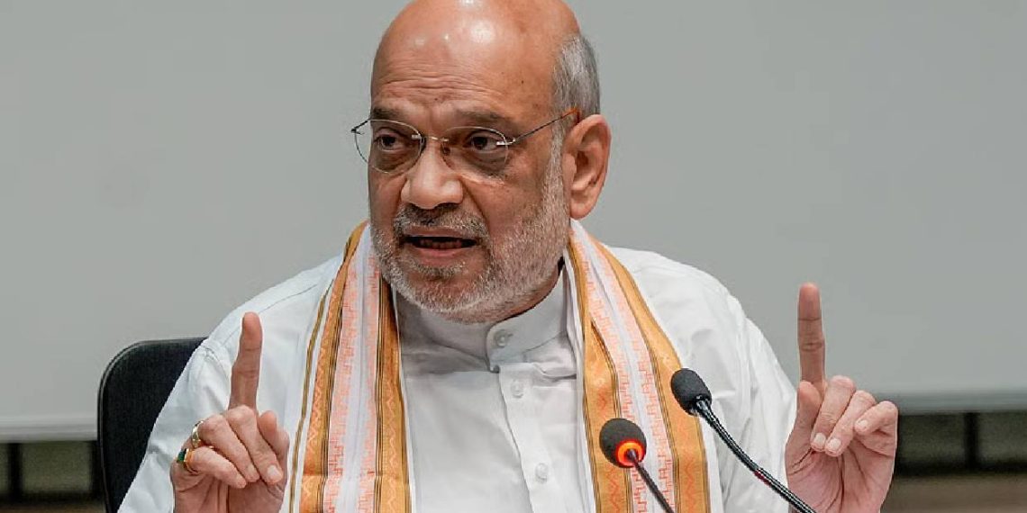 বাংলাদেশ সীমান্তে এলাকার জনমিতিক পরিবর্তন খতিয়ে দেখবে ভারত