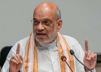 বাংলাদেশ সীমান্তে এলাকার জনমিতিক পরিবর্তন খতিয়ে দেখবে ভারত