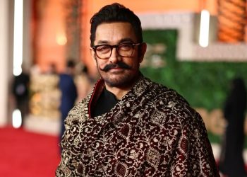 আবার বিয়ে করছেন আমির খান