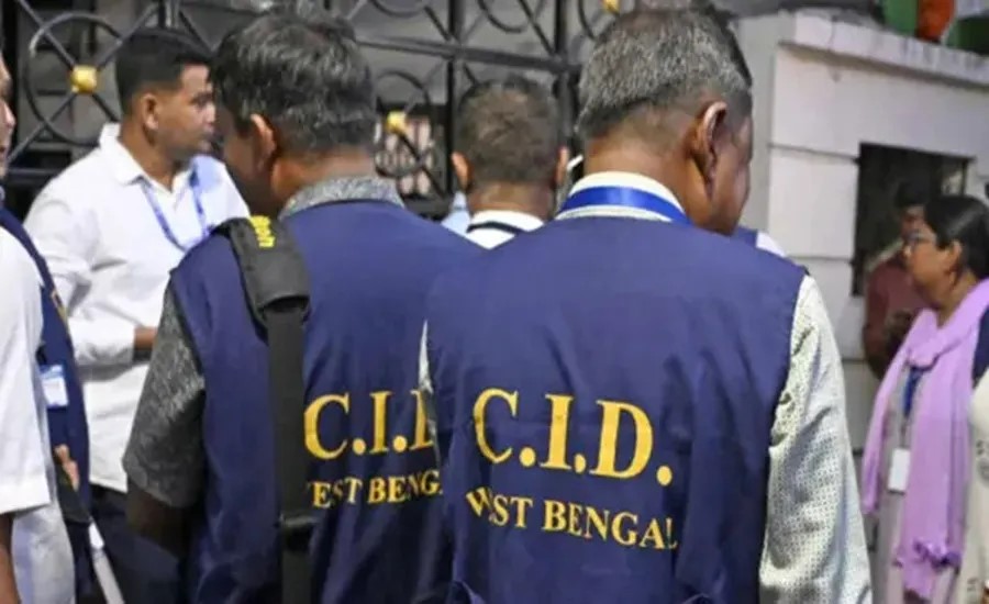 মমতার বাড়িতে সিআইডি অভিযান