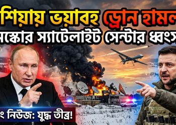 ইউরোপ ও রাশিয়া-ইউক্রেন যুদ্ধ