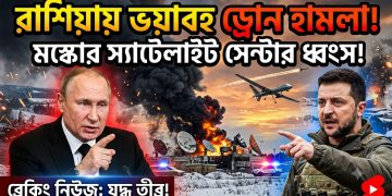 ইউরোপ ও রাশিয়া-ইউক্রেন যুদ্ধ