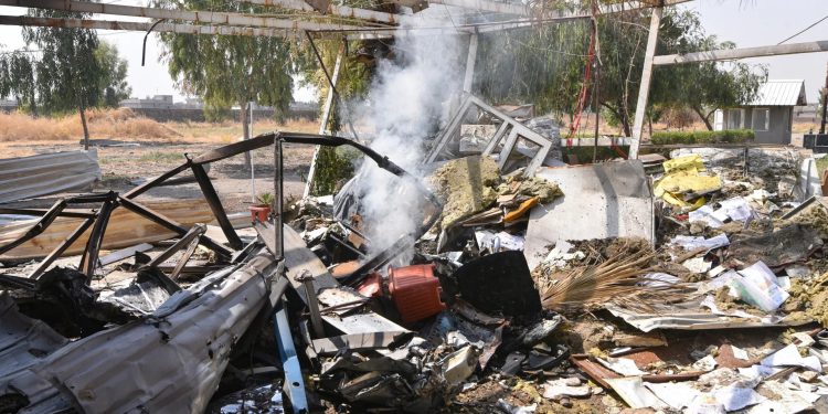 মধ্যপ্রাচ্যে যুক্তরাষ্ট্রের নতুন হামলায় সংঘাত বিস্তারের শঙ্কা, জাতিসংঘের উদ্বেগ প্রকাশ