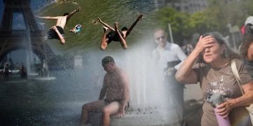ফ্রান্সে লাশ রাখার জায়গা নেই হিমাগারেও