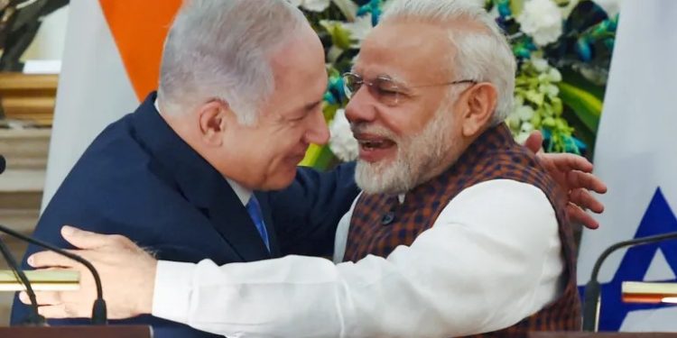 গাজার গণহত্যায় ইসরাইলকে অস্ত্র দিচ্ছে ভারত: অ্যামনেস্টি