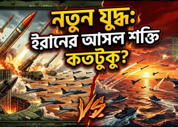 নতুন করে যুদ্ধ শুরু হলে ইরান কতটা শক্তি দেখাতে পারবে