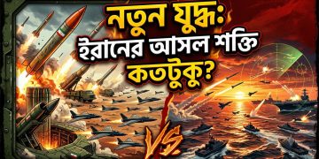 নতুন করে যুদ্ধ শুরু হলে ইরান কতটা শক্তি দেখাতে পারবে
