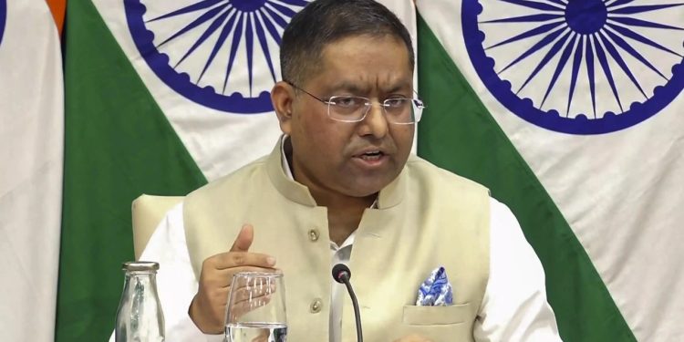 দিল্লিতে শেখ হাসিনার গণমাধ্যমে ভাষণ নিয়ে যা বলছে ভারত