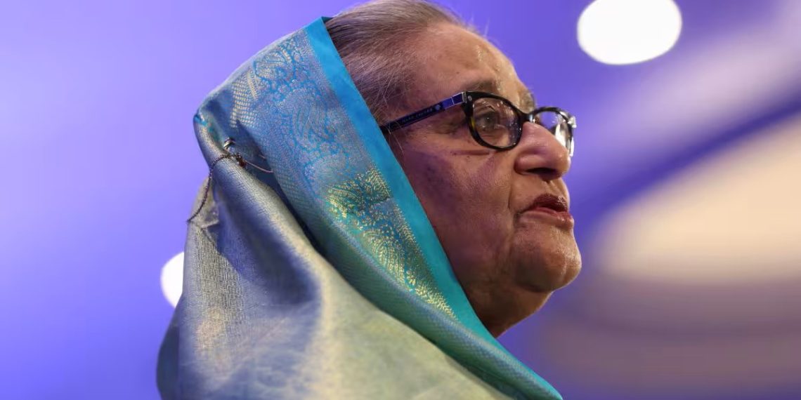 শেখ হাসিনা আমলের ১০১ চুক্তি পর্যালোচনা করবে ঢাকা, যা বলল ভারত