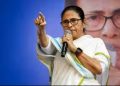 বদলে গেল মমতা বন্দ্যোপাধ্যায়ের দলের নাম
