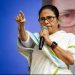 বদলে গেল মমতা বন্দ্যোপাধ্যায়ের দলের নাম