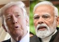 ভারতের জন্য দুই দিক সামলানো কঠিন হয়ে উঠছে, ট্রাম্পের শুল্ক হুমকি ও রাশিয়ার তেল