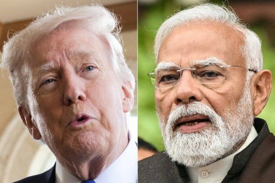 ভারতের জন্য দুই দিক সামলানো কঠিন হয়ে উঠছে, ট্রাম্পের শুল্ক হুমকি ও রাশিয়ার তেল
