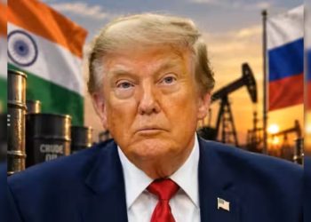 ইরানের ওপর নিষেধাজ্ঞা ৫ বছর বাড়ালেন ট্রাম্প