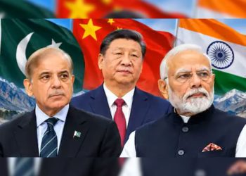 পাকিস্তান-চীন নতুন সীমান্ত চুক্তিতে ক্ষুব্ধ ভারত