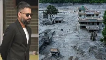 চীন, ভারত ও যুক্তরাষ্ট্রের কাছে বন্যার ‘ক্ষতিপূরণ’ দাবি নেপালের