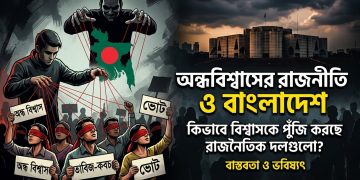বাংলাদেশের রাজনীতিতে মিথ্যা রাজনৈতিক বয়ানের ছড়াছড়ি