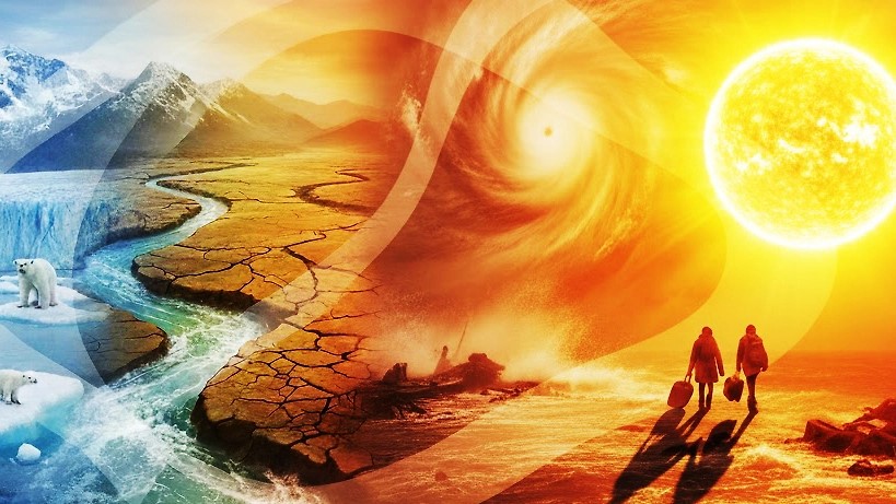 বিশ্বের উষ্ণতম বছর হতে যাচ্ছে ২০২৬