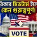 আমেরিকার মিডটার্ম ইলেকশন কেন অত্যন্ত গুরুত্বপূর্ণ!